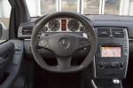 Mercedes-Benz B55 AMG Concept 2010 года